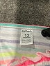Carter's 100% Cotton Stripes Pink Dress 9-12 MO / 12 MO - photo 3