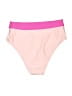 Assorted Brands Color Block Pink Swimsuit Bottoms Size M - photo 2