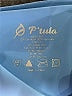 P'tula Blue Active Pants Size M - photo 4