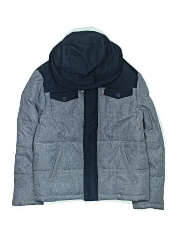 Levi's Snow Jacket (view 1)