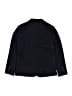 Zara Solid Blue Blazer Size 10 - photo 2