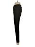Hue Solid Black Active Pants Size S - photo 5