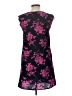 Unbranded Black Casual Dress Size L (estimated) - photo 2