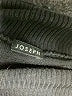 Joseph Black Long Sleeve Turtleneck Size S (estimated) - photo 7