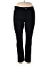 Assorted Brands Black Casual Pants Size EU 54 / US 24 - photo 1
