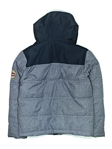 Levi's Snow Jacket (view 2)