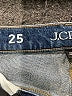 J.Crew Blue Jeans Size 25 waist - photo 7