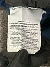 Nike Blue Active Pants Size M - photo 8