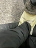 Dylan 100% Polyester Solid Gray Pullover Sweater Size S - photo 8