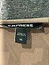 Express Solid Tan Casual Dress Size XS - photo 7