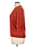 Preswick & Moore Red Pullover Sweater Size 1X - photo 5