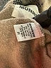 Monrow Animal Print Gray Casual Pants Size M - photo 8