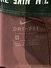Nike Burgundy Active Pants Size S - photo 7
