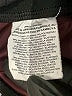 Nike Burgundy Active Pants Size S - photo 8