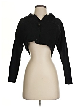 Anne Klein Ii Wool Cardigan