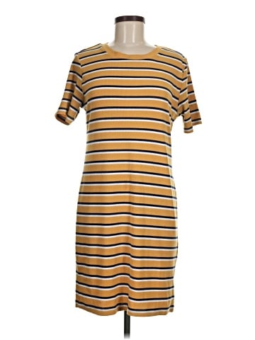 Urban Heritage Casual Dress (view 1)