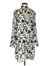 Zara Ivory Kimono Size S - photo 1