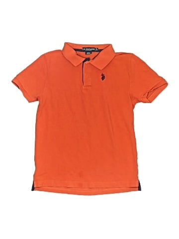 U.S. Polo Assn. Short Sleeve Top (view 1)