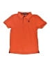 U.S. Polo Assn. Orange Short Sleeve Top Size 14 - 16 - photo 1