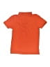 U.S. Polo Assn. Orange Short Sleeve Top Size 14 - 16 - photo 2