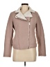 Old Navy 100% Polyester Pink Jacket Size M - photo 1