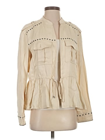 Paige Jacket (view 1)