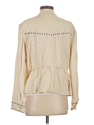 Paige Jacket (view 2)