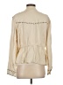 Paige Ivory Jacket Size S - photo 2