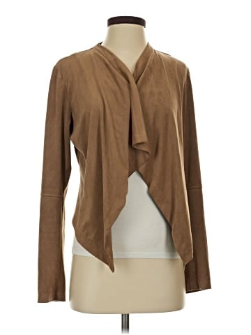Katherine Barclay Long Sleeve Blouse (view 1)