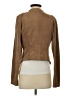 Katherine Barclay Brown Long Sleeve Blouse Size XS - photo 2