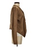 Katherine Barclay Brown Long Sleeve Blouse Size XS - photo 4