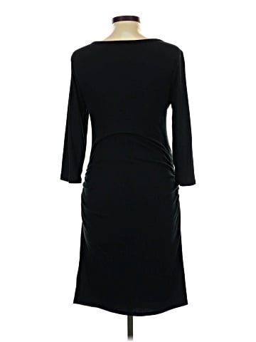 Isabel Maternity Casual Dress (view 2)