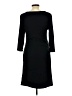 Isabel Maternity Black Casual Dress Size Lg Maternity - photo 2