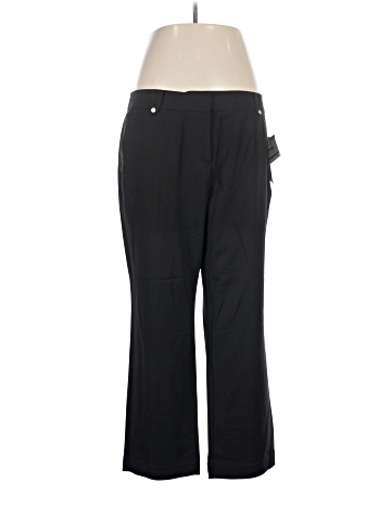 Anne Klein Dress Pants (view 1)