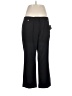 Anne Klein Black Dress Pants Size 16 (petite) - photo 1