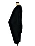 Isabel Maternity Black Casual Dress Size Lg Maternity - photo 5