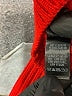 St. John Red Turtleneck Sweater Size M - photo 9
