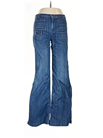 7 For All Mankind Jeans (view 1)
