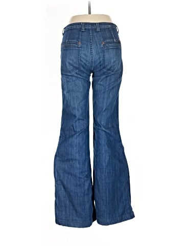 7 For All Mankind Jeans (view 2)