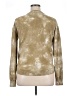 Unbranded Tie-dye Tan Pullover Sweater Size XL (estimated) - photo 2