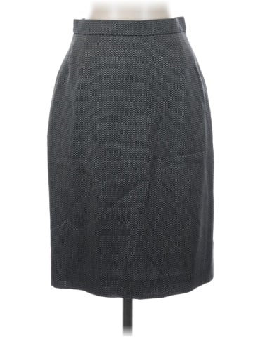 Escada by Margaretha Ley Formal Skirt (view 1)