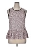 Skatie Pink Sleeveless Top Size XL - photo 1