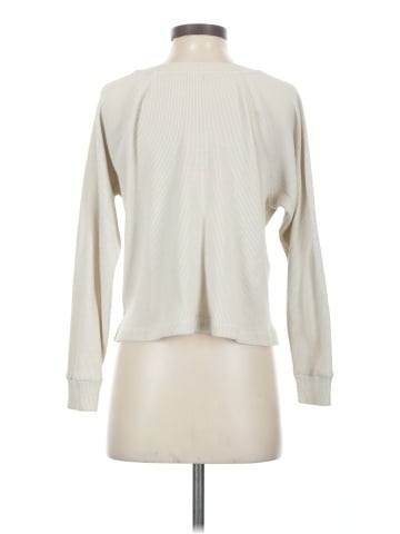 Gap Body Long Sleeve Blouse (view 2)