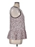 Skatie Pink Sleeveless Top Size XL - photo 4