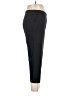 Rachel Zoe Solid Black Active Pants Size 14 - photo 4