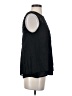 Style&Co Black Sleeveless Blouse Size S - photo 4