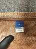 Old Navy 100% Polyester Brown Cardigan Size M - photo 7