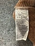 Old Navy 100% Polyester Brown Cardigan Size M - photo 8