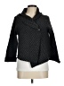 Chiaramente Black Wool Cardigan Size M - photo 1