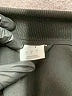 Puma Black Track Jacket Size S - photo 6